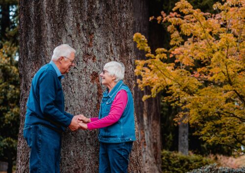 Rediscovering Romance: Dating and Love in Your 50s